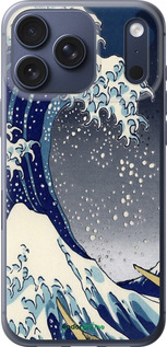 Силиконовый чехол № 5394 для Apple iPhone 17 PRO - 5394u-4030 изображение 