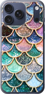 Силиконовый чехол № 5400 для Apple iPhone 17 PRO - 5400u-4030 изображение 