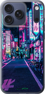 Силиконовый чехол № 5403 для Apple iPhone 17 PRO - 5403u-4030 изображение 