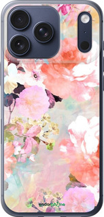 Силиконовый чехол № 5404 для Apple iPhone 17 PRO - 5404u-4030 изображение 