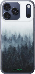 Силиконовый чехол № 5406 для Apple iPhone 17 PRO - 5406u-4030 изображение 