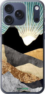 Силиконовый чехол № 5408 для Apple iPhone 17 PRO - 5408u-4030 изображение 