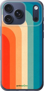 Силіконовий чехол № 5410 для Apple iPhone 17 PRO - 5410u-4030 изображение 