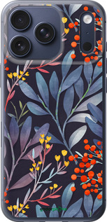 Силиконовый чехол № 5423 для Apple iPhone 17 PRO - 5423u-4030 изображение 