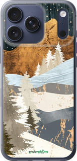 Силиконовый чехол № 5430 для Apple iPhone 17 PRO - 5430u-4030 изображение 