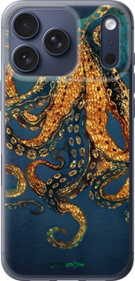 Силиконовый чехол № 5433 для Apple iPhone 17 PRO - 5433u-4030 изображение 