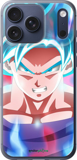 Силиконовый чехол № 5438 для Apple iPhone 17 PRO - 5438u-4030 изображение 