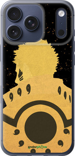 Силиконовый чехол № 5440 для Apple iPhone 17 PRO - 5440u-4030 изображение 