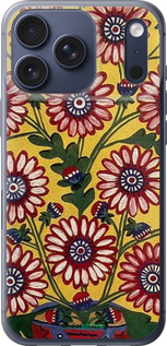 Силиконовый чехол Примаченко3 для Apple iPhone 17 PRO - 5911u-4030 изображение 