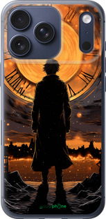 Силиконовый чехол Чехол для телефона для Apple iPhone 17 PRO - 5950u-4030 изображение 