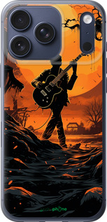 Силиконовый чехол Чехол для телефона для Apple iPhone 17 PRO - 5958u-4030 изображение 