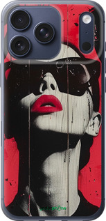 Силиконовый чехол XO Love v1 для Apple iPhone 17 PRO - 6045u-4030 изображение 