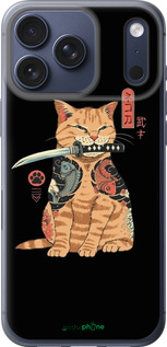 Силіконовий чехол Catana для Apple iPhone 17 PRO - 6262u-4030 изображение 