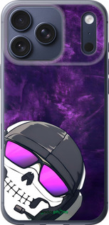 Силіконовий чехол Колл оф дюти для Apple iPhone 17 PRO - 6363u-4030 изображение 