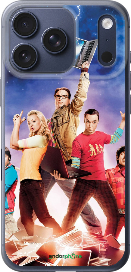 Силиконовый чехол № 5350 для Apple iPhone 17 PRO - 5350u-4030 изображение 