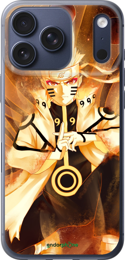 Силиконовый чехол № 5441 для Apple iPhone 17 PRO - 5441u-4030 изображение 