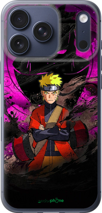 Силиконовый чехол № 5442 для Apple iPhone 17 PRO - 5442u-4030 изображение 