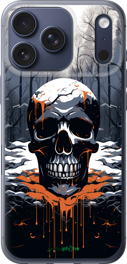 Силиконовый чехол Чехол для телефона для Apple iPhone 17 PRO - 5960u-4030 изображение 