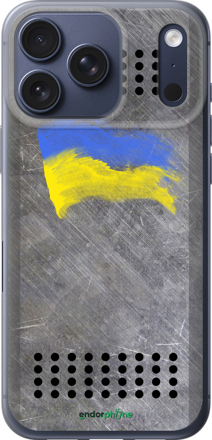 Силиконовый чехол Щит 1 для Apple iPhone 17 PRO - 985u-4030 изображение 