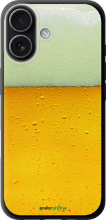 TPU чехол Пиво для Apple iPhone 17 - 1145b-4031 изображение 