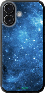 TPU чехол Звёздное небо для Apple iPhone 17 - 167b-4031 изображение 