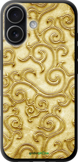 TPU чехол Узор v7 для Apple iPhone 17 - 1840b-4031 изображение 