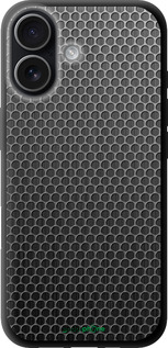 TPU чехол Ячейки для Apple iPhone 17 - 243b-4031 изображение 