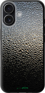 TPU чехол Мокрое стекло для Apple iPhone 17 - 245b-4031 изображение 