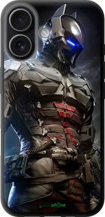 TPU чехол Лицар для Apple iPhone 17 - 4075b-4031 изображение 