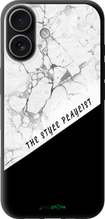 TPU чехол The style playlist для Apple iPhone 17 - 4308b-4031 изображение 