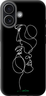 TPU чехол Пара для Apple iPhone 17 - 4457b-4031 изображение 