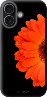 TPU чехол Гербера 1 для Apple iPhone 17 - 4534b-4031 изображение 