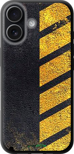 TPU чехол Biohazard 7 для Apple iPhone 17 - 4823b-4031 изображение 