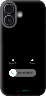 TPU чехол Айфон 2 для Apple iPhone 17 - 4888b-4031 изображение 