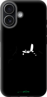 TPU чехол Пропозиція для Apple iPhone 17 - 4898b-4031 изображение 