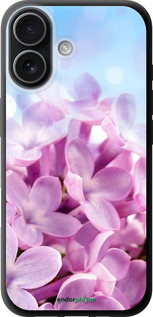 TPU чехол Бузок для Apple iPhone 17 - 527b-4031 изображение 