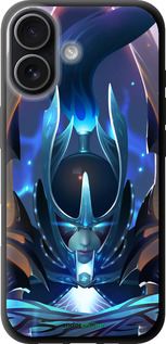 TPU чехол № 5328 для Apple iPhone 17 - 5328b-4031 изображение 