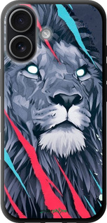 TPU чехол № 5343 для Apple iPhone 17 - 5343b-4031 изображение 