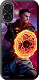 TPU чехол № 5351 для Apple iPhone 17 - 5351b-4031 изображение 