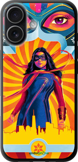 TPU чехол № 5355 для Apple iPhone 17 - 5355b-4031 изображение 