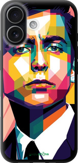 TPU чехол № 5361 для Apple iPhone 17 - 5361b-4031 изображение 