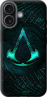 TPU чехол № 5363 для Apple iPhone 17 - 5363b-4031 изображение 