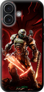 TPU чехол № 5369 для Apple iPhone 17 - 5369b-4031 изображение 