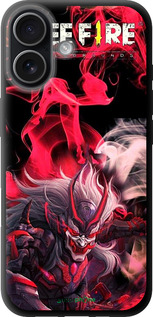 TPU чехол № 5373 для Apple iPhone 17 - 5373b-4031 изображение 