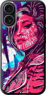 TPU чехол Эми для Apple iPhone 17 - 5381b-4031 изображение 