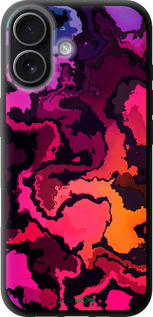 TPU чехол № 5386 для Apple iPhone 17 - 5386b-4031 изображение 