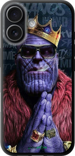 TPU чехол № 5389 для Apple iPhone 17 - 5389b-4031 изображение 