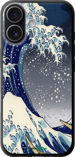 TPU чехол № 5394 для Apple iPhone 17 - 5394b-4031 изображение 