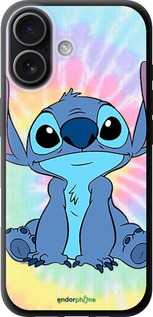 TPU чехол № 5397 для Apple iPhone 17 - 5397b-4031 изображение 