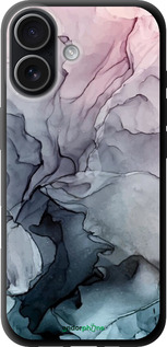 TPU чехол № 5398 для Apple iPhone 17 - 5398b-4031 изображение 